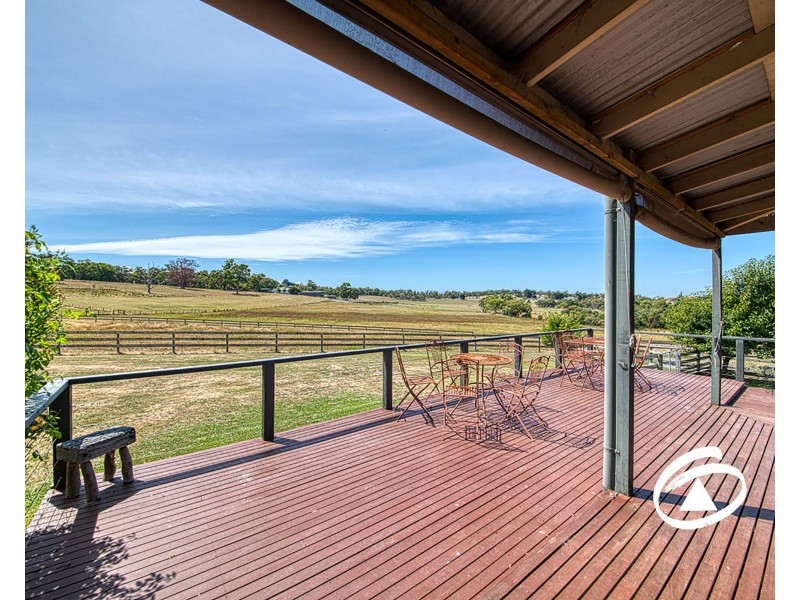 330 Bessie Creek Road, Nar Nar Goon North VIC 3812