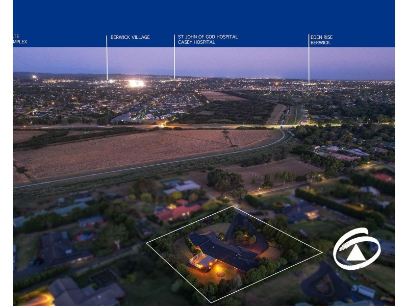 13-14 Gaskett Court, Narre Warren South VIC 3805