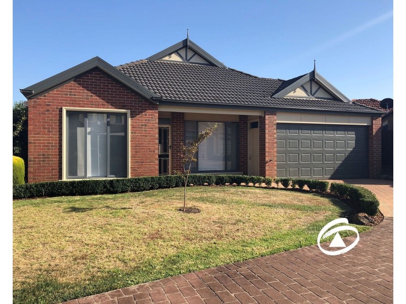 17/18-26 Marlesford Crescent, Berwick VIC 3806
