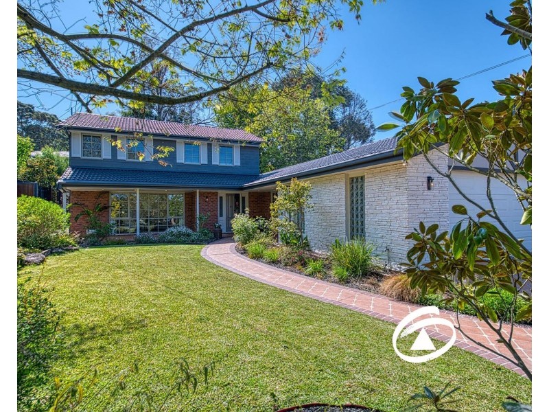 8 Shute Avenue, Berwick VIC 3806