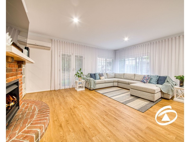 17 Newman Court, Berwick VIC 3806