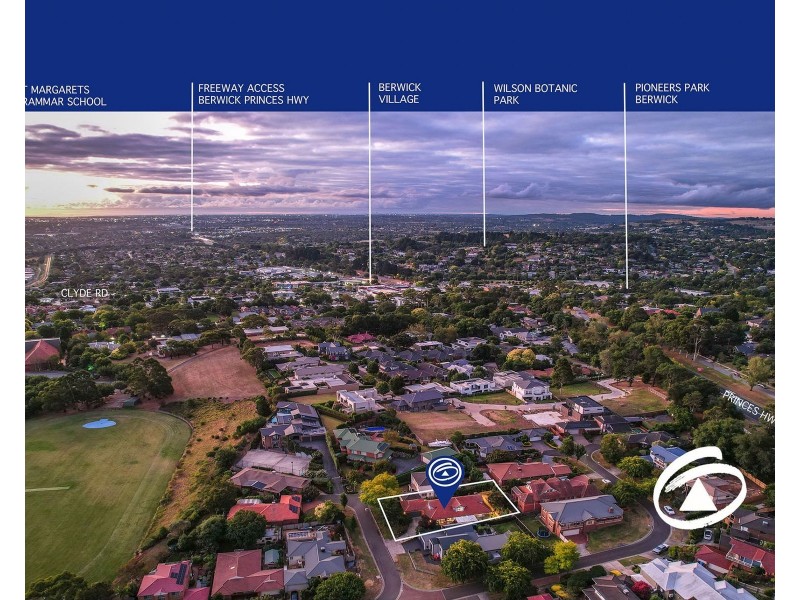 17 Newman Court, Berwick VIC 3806