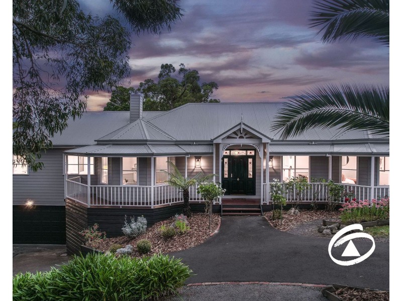 14 McBride Road, Beaconsfield Upper VIC 3808