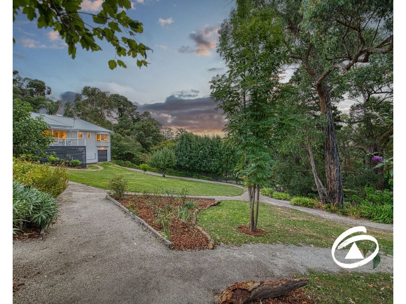 14 McBride Road, Beaconsfield Upper VIC 3808