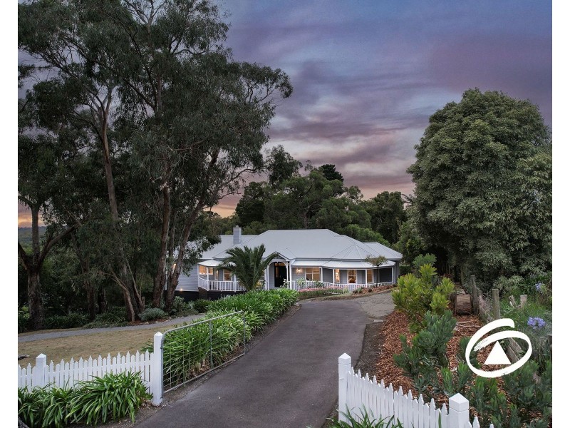 14 McBride Road, Beaconsfield Upper VIC 3808