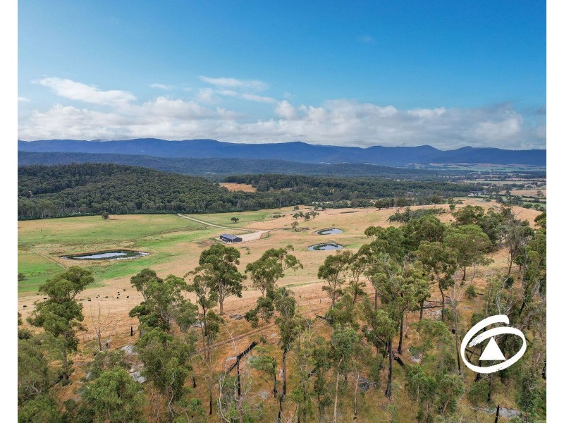 145 Bridal Road, Tonimbuk VIC 3815