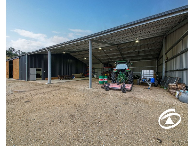 145 Bridal Road, Tonimbuk VIC 3815