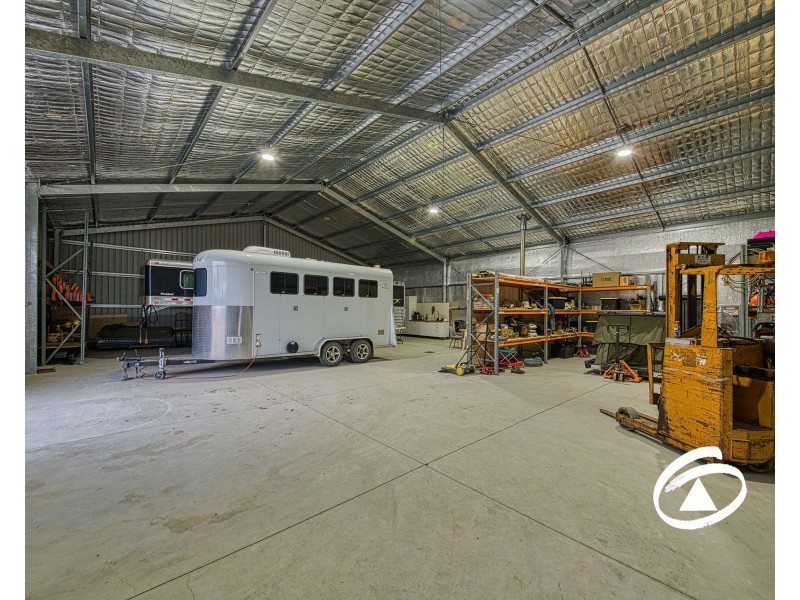 145 Bridal Road, Tonimbuk VIC 3815