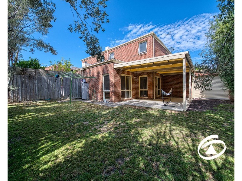 6 Reid Mews, Berwick VIC 3806