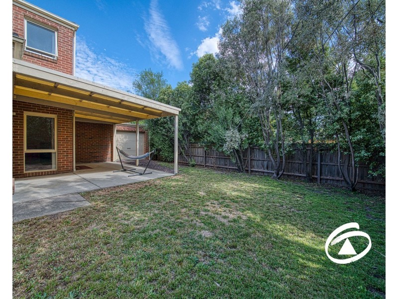 6 Reid Mews, Berwick VIC 3806