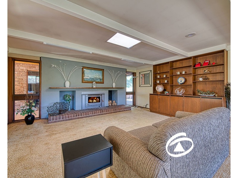 650 Bourkes Creek Road, Dewhurst VIC 3808