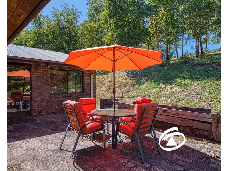 650 Bourkes Creek Road, Dewhurst VIC 3808