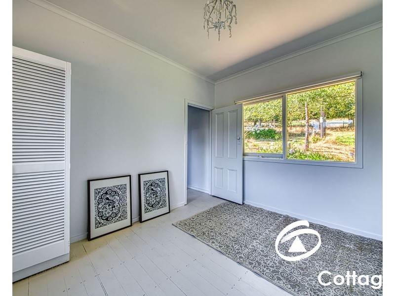 650 Bourkes Creek Road, Dewhurst VIC 3808