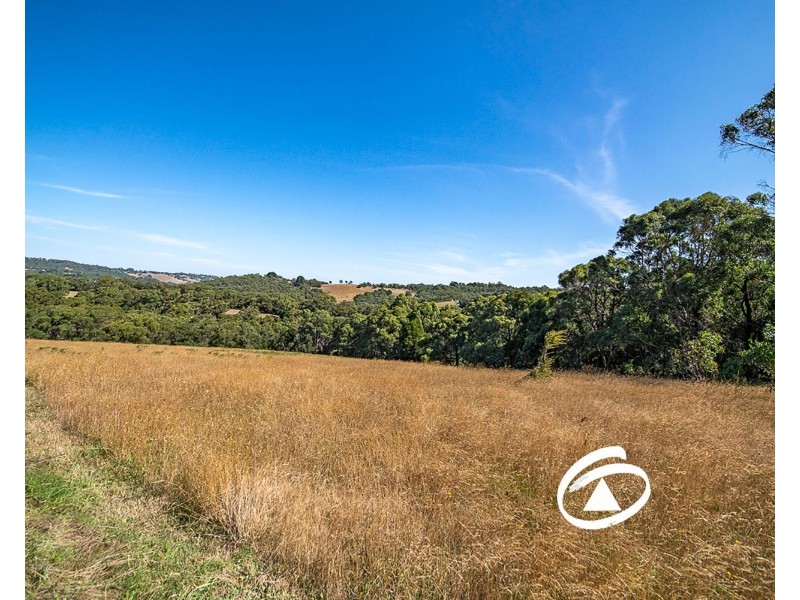 650 Bourkes Creek Road, Dewhurst VIC 3808