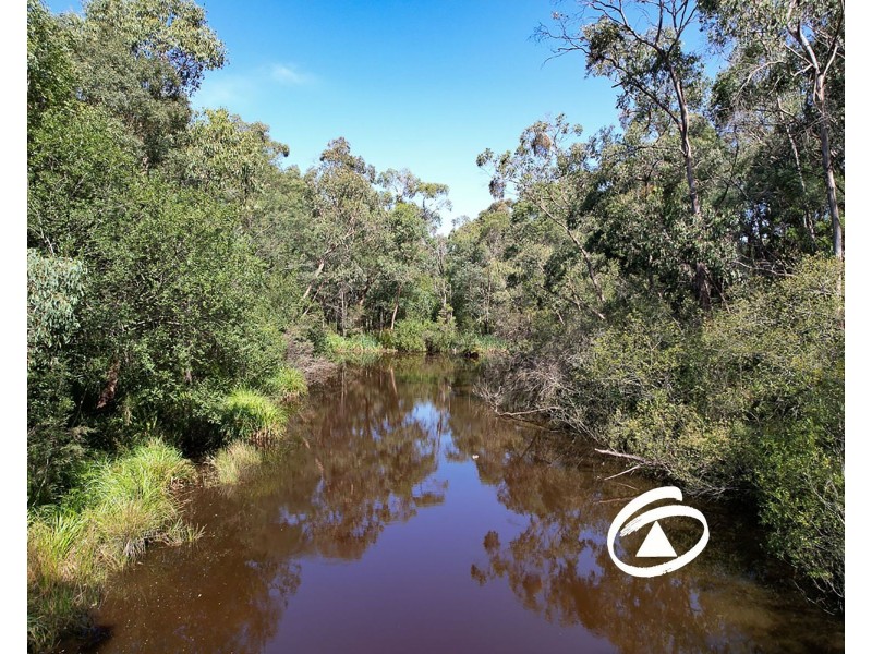 650 Bourkes Creek Road, Dewhurst VIC 3808