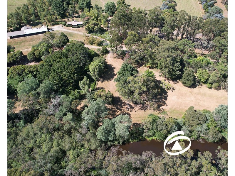 650 Bourkes Creek Road, Dewhurst VIC 3808
