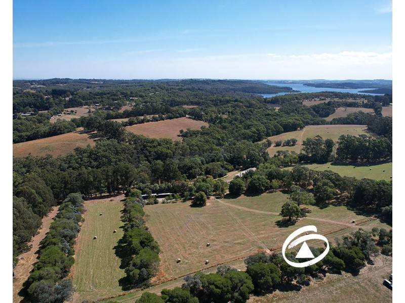 650 Bourkes Creek Road, Dewhurst VIC 3808