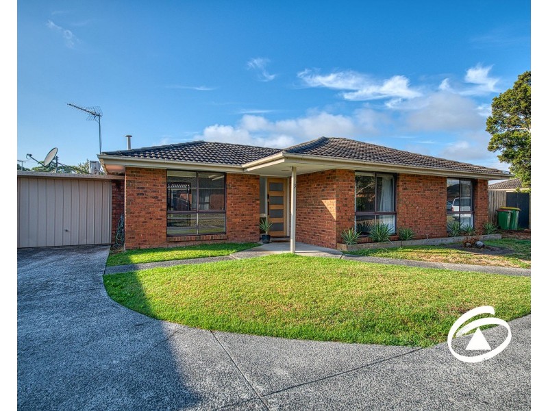 3/83 Old Princes Highway, Beaconsfield VIC 3807