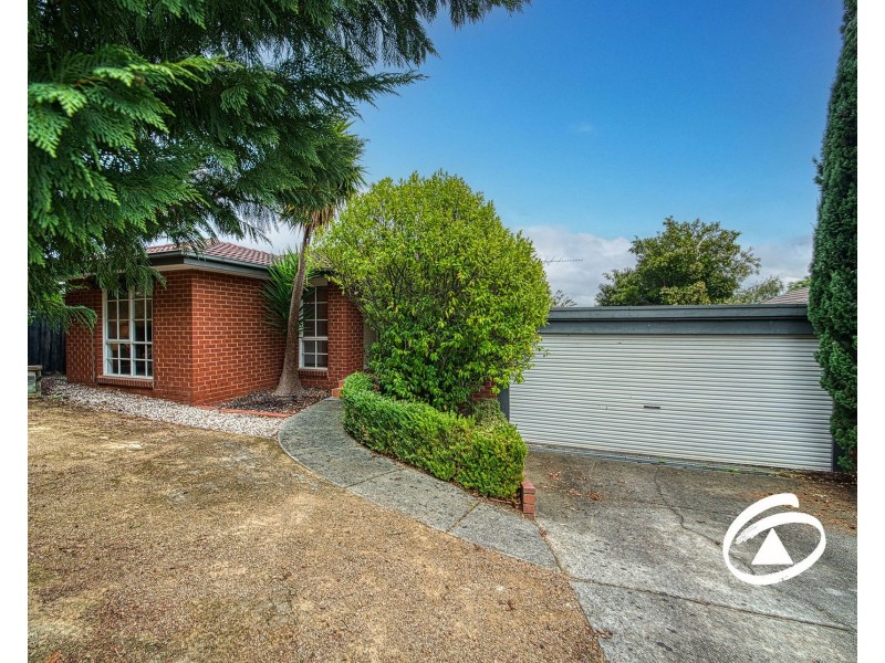 56 Lawrence Drive, Berwick VIC 3806