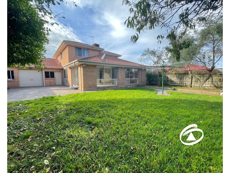 153 Maramba Drive, Narre Warren VIC 3805