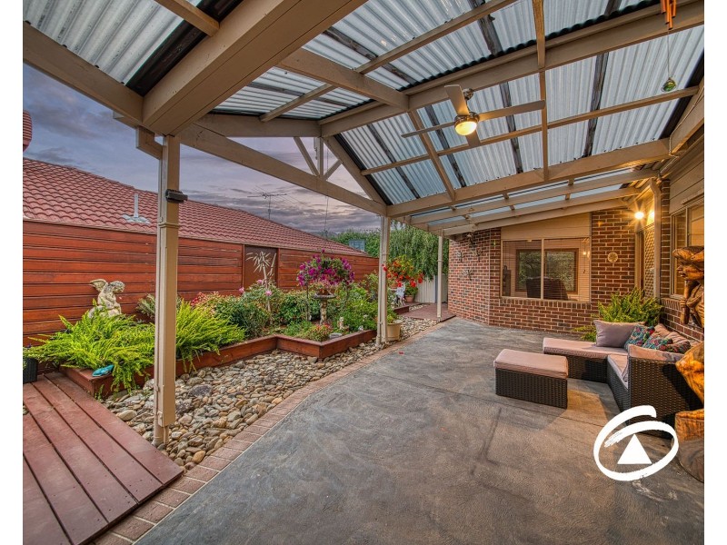 9 Sherman Court, Berwick VIC 3806