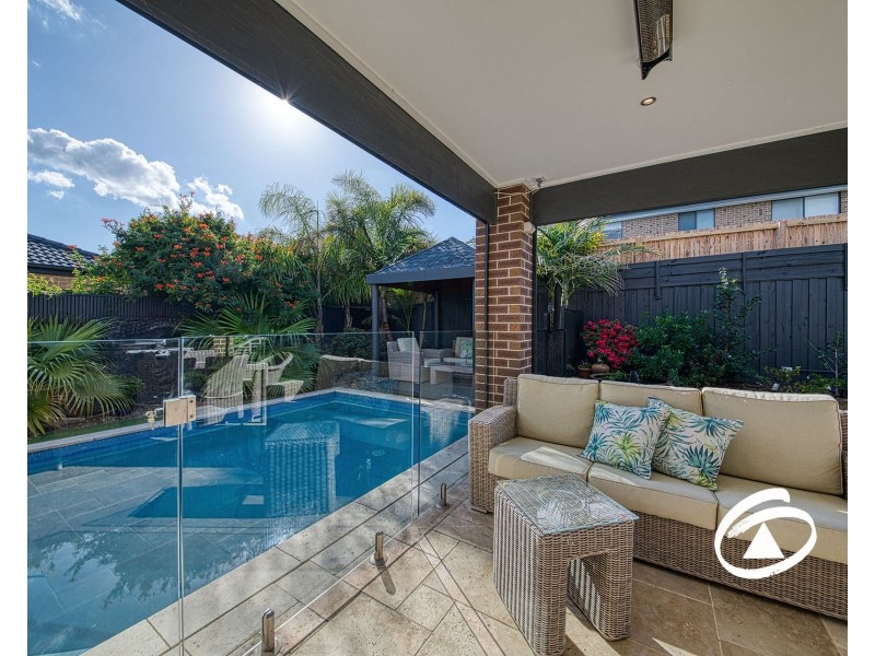 17 Levens Way, Officer VIC 3809