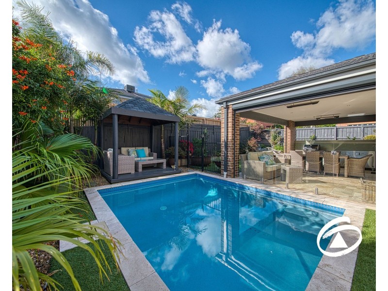 17 Levens Way, Officer VIC 3809