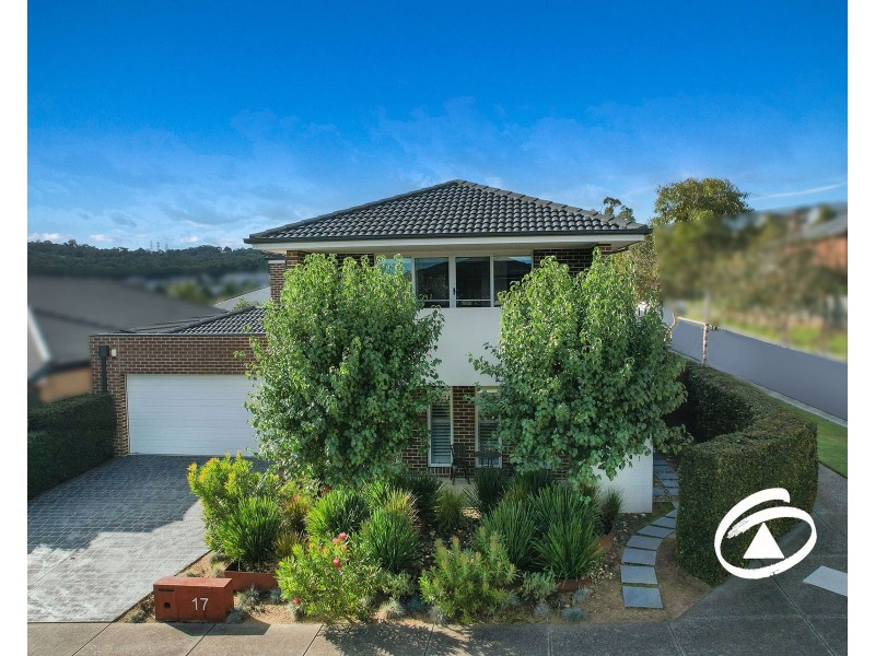 17 Levens Way, Officer VIC 3809