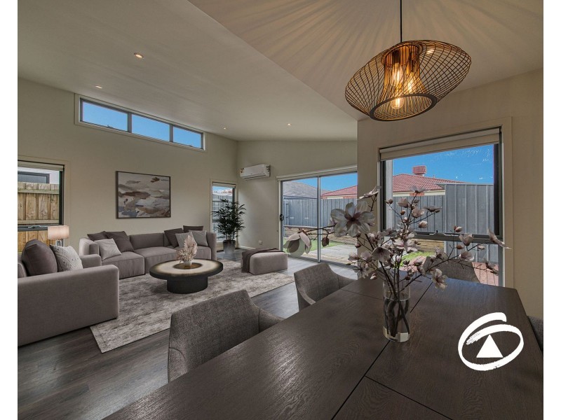 21 Llano Circuit, Berwick VIC 3806