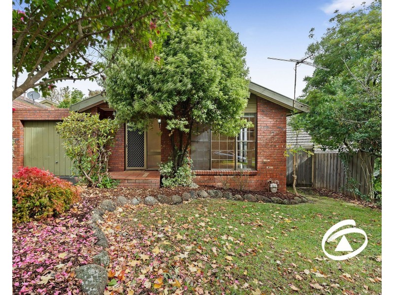 3/32-34 Wilson Street, Berwick VIC 3806