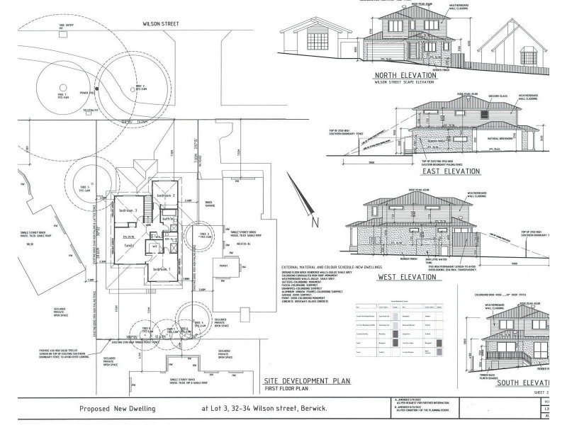 3/32-34 Wilson Street, Berwick VIC 3806