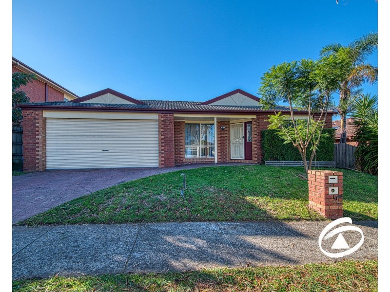 10 Tralee Circuit, Narre Warren VIC 3805
