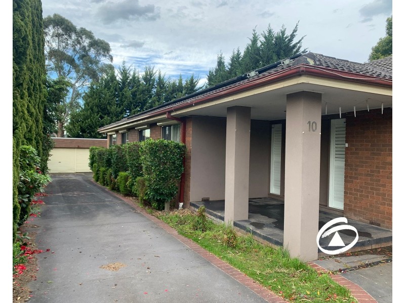 10 Hair Court, Beaconsfield VIC 3807
