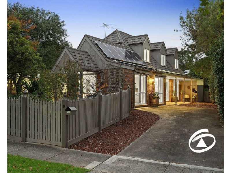11 Amelia Close, Beaconsfield VIC 3807