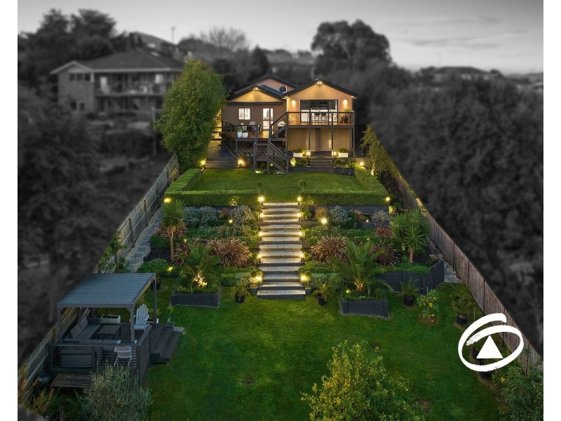 35 Kramer Drive, Berwick VIC 3806