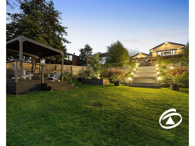 35 Kramer Drive, Berwick VIC 3806