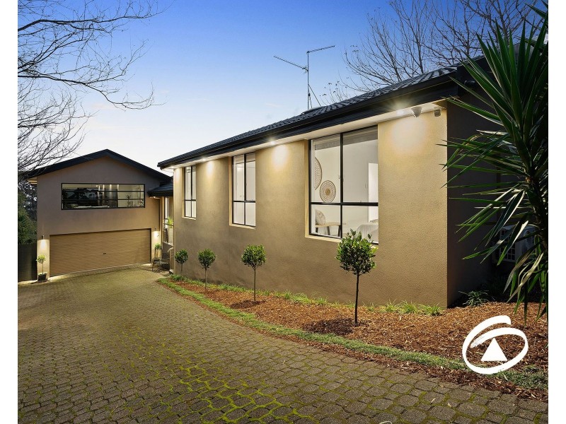 35 Kramer Drive, Berwick VIC 3806