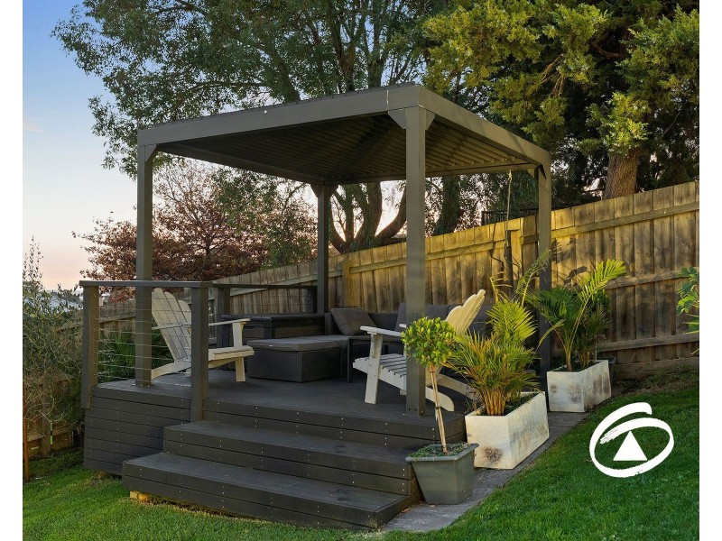 35 Kramer Drive, Berwick VIC 3806