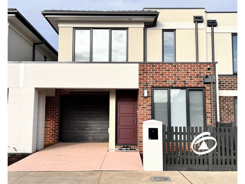 44 Cricklewood Circuit, Narre Warren VIC 3805