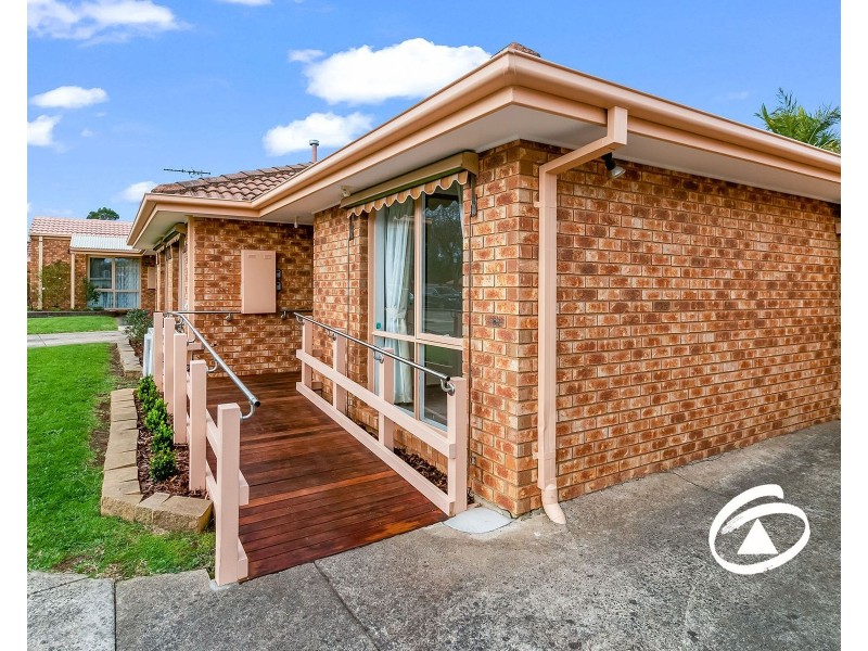 17/52-60 Victoria Road, Narre Warren VIC 3805