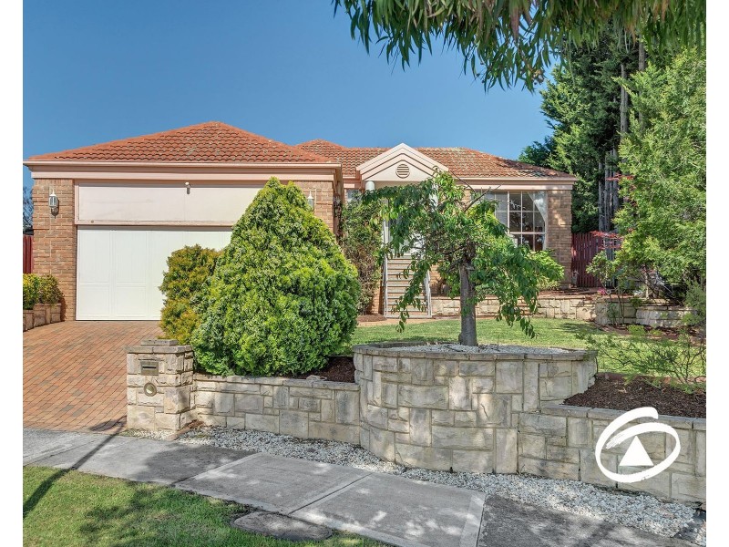 8 Truslove Court, Endeavour Hills VIC 3802