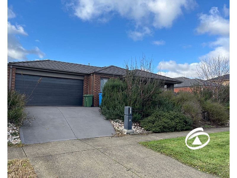134 Fleetwood Drive, Narre Warren VIC 3805