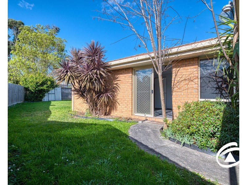 3 Gifford Close, Berwick VIC 3806
