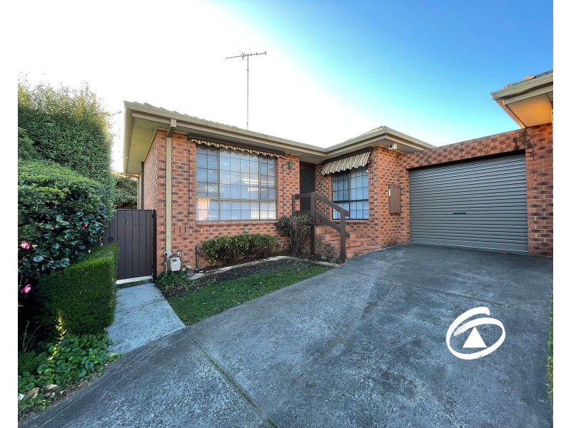 5/83-85 High Street, Berwick VIC 3806