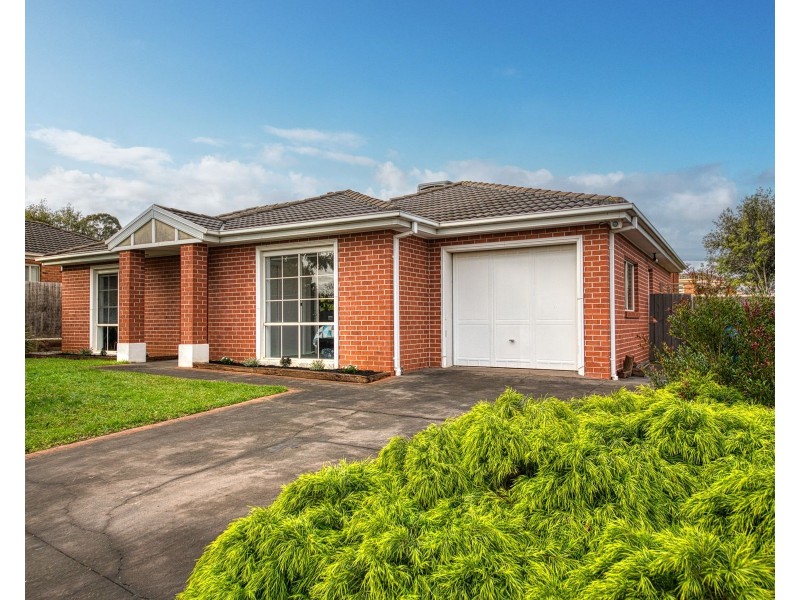 137 Bemersyde Drive, Berwick VIC 3806