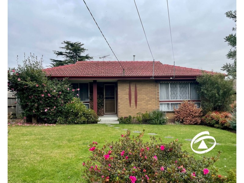 41 Meadow Wood Walk, Narre Warren VIC 3805