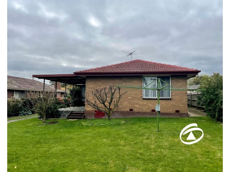 41 Meadow Wood Walk, Narre Warren VIC 3805