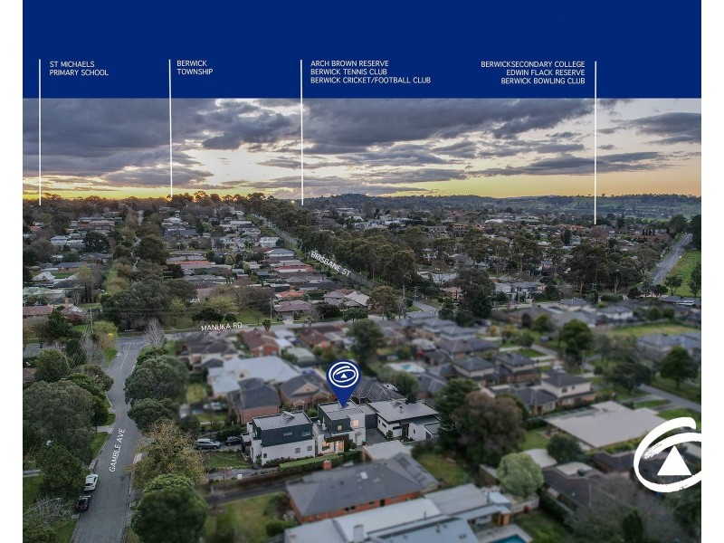 2/5 Gamble Avenue, Berwick VIC 3806