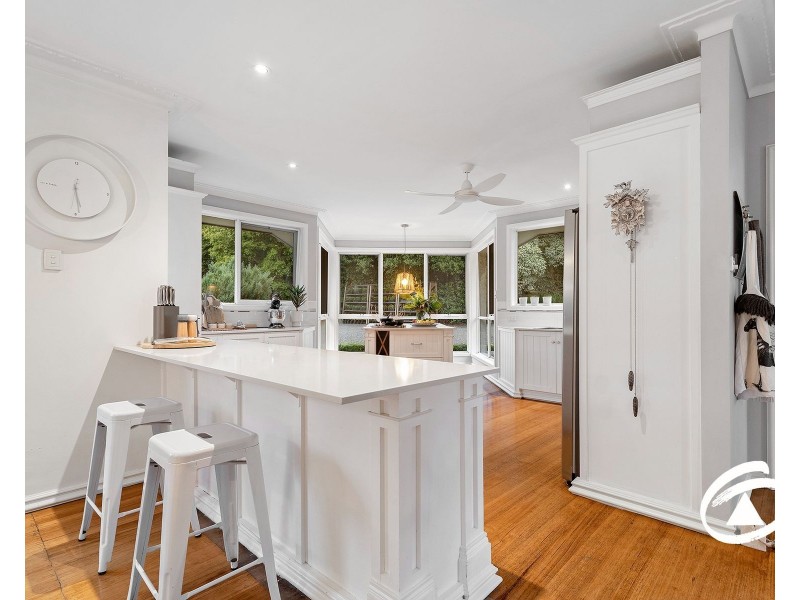 45 King Road, Harkaway VIC 3806