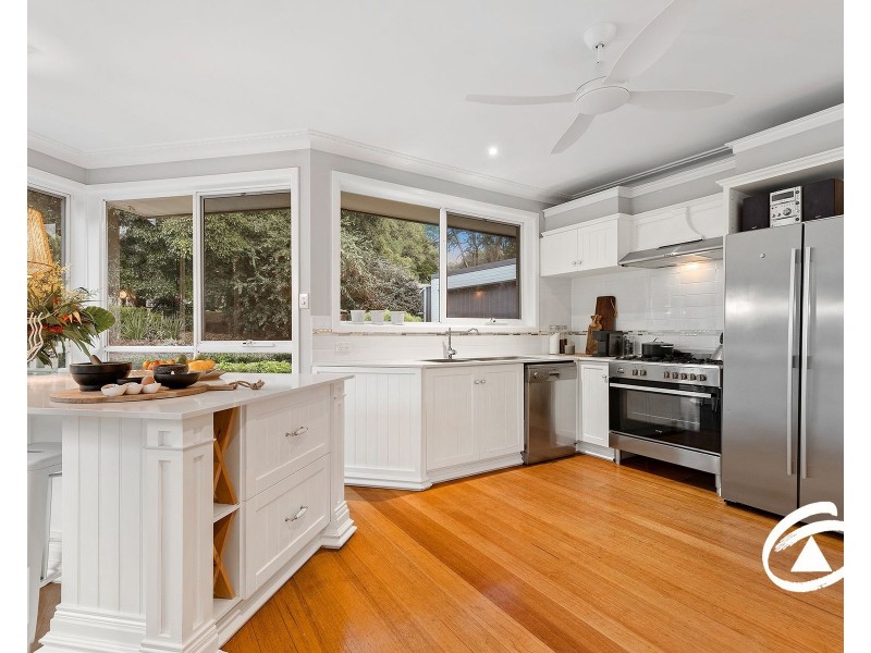 45 King Road, Harkaway VIC 3806